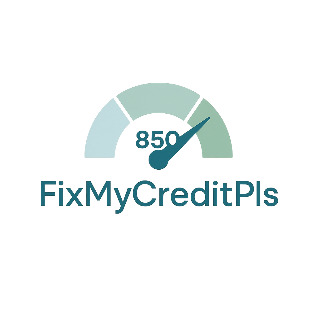 FixMyCreditPls