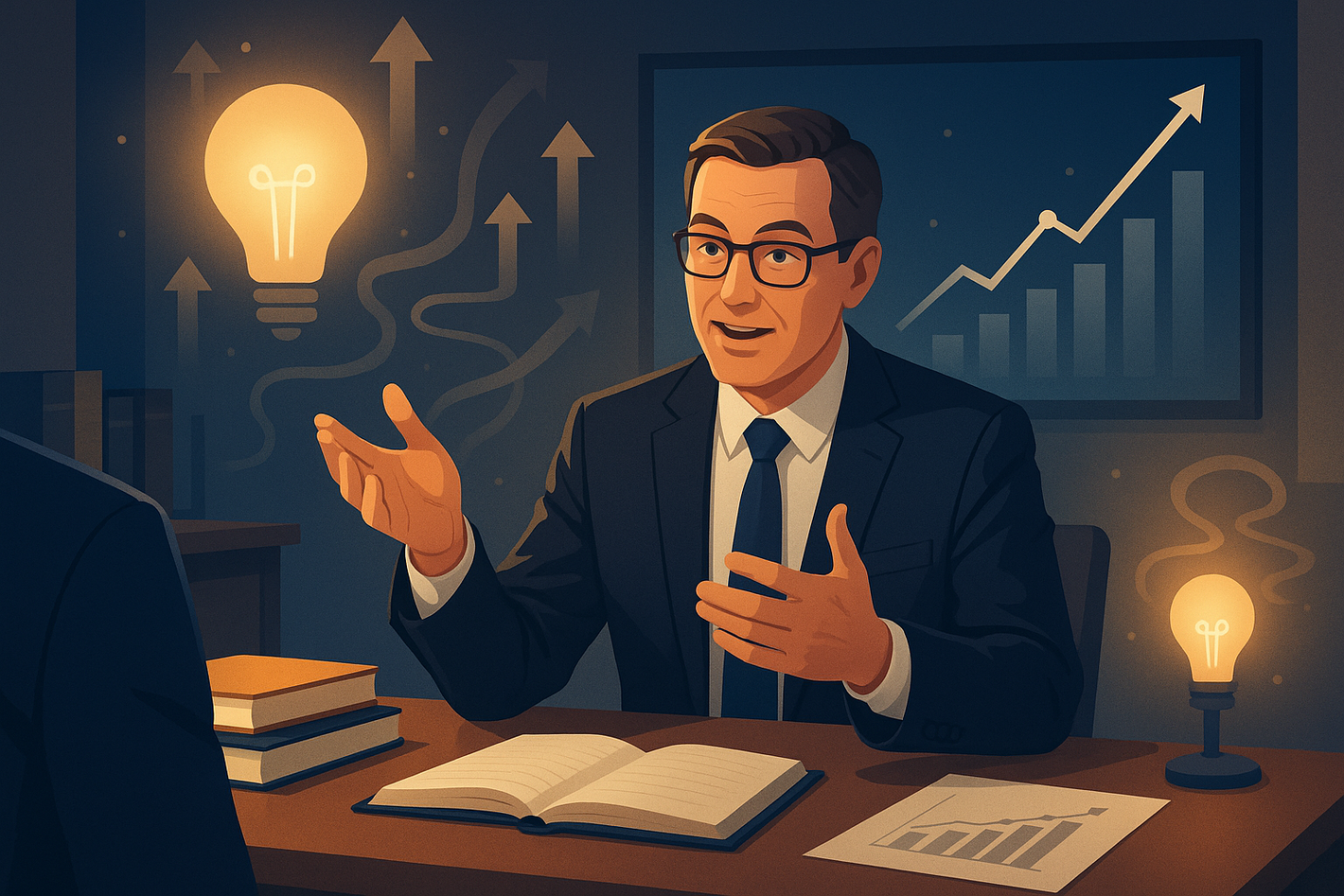 expert guidance 